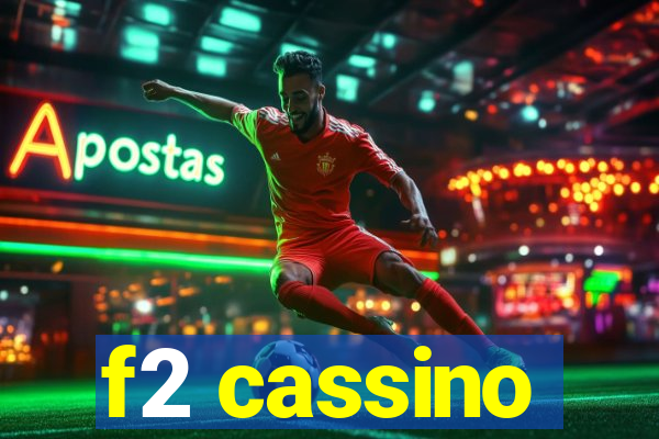 f2 cassino